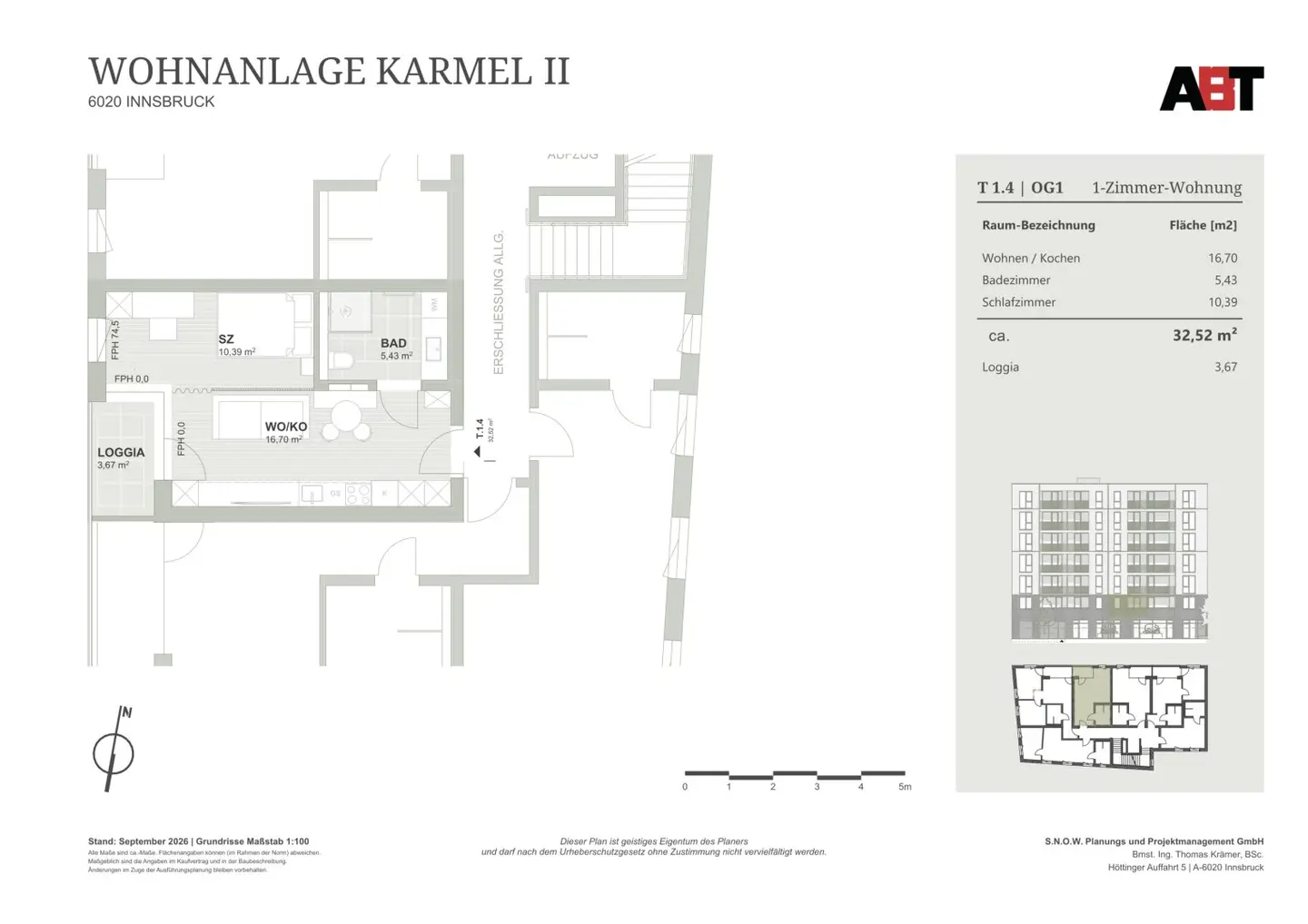 Grundriss 1