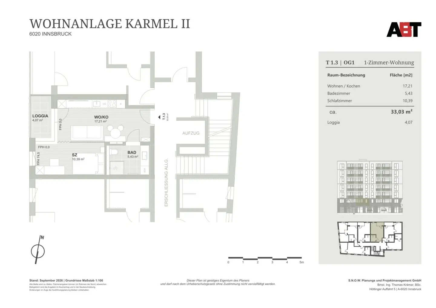 Grundriss 1
