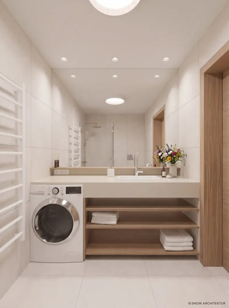 Residential complex Karmel II - Nice when it fits!
