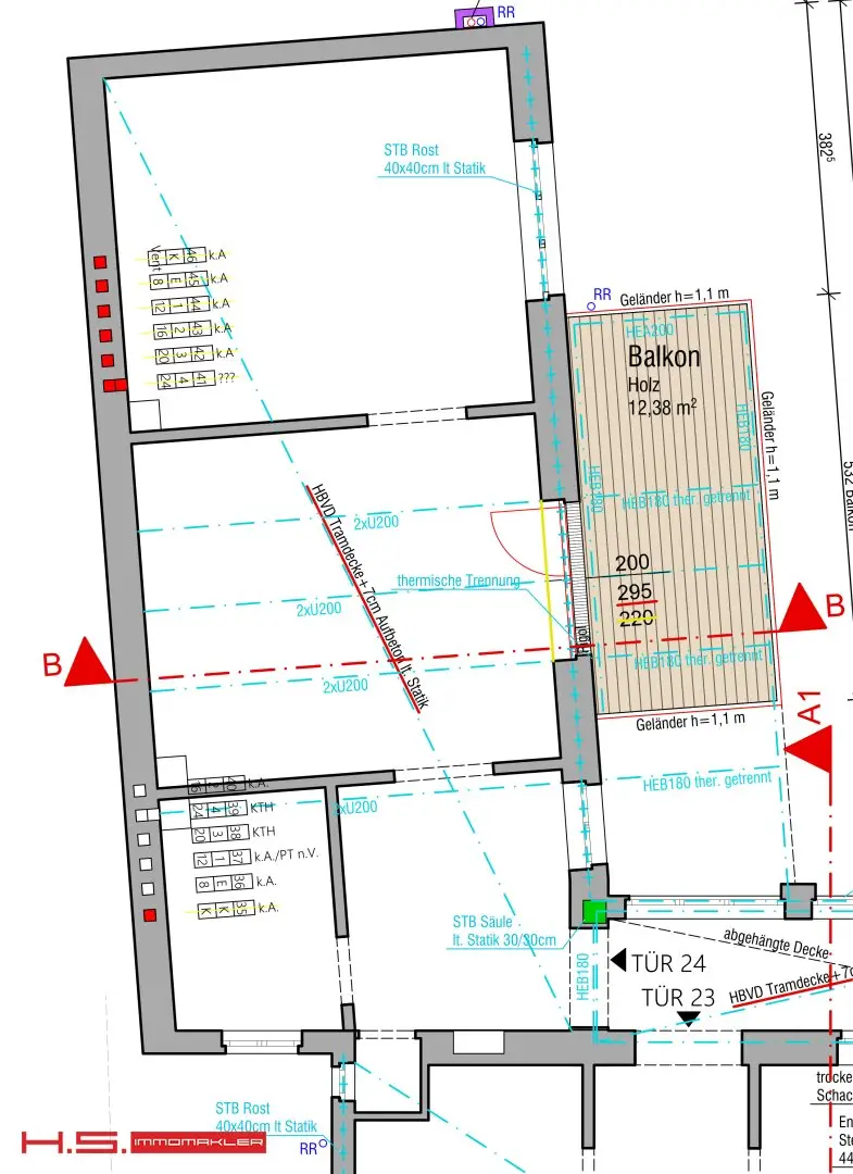 Grundriss 2