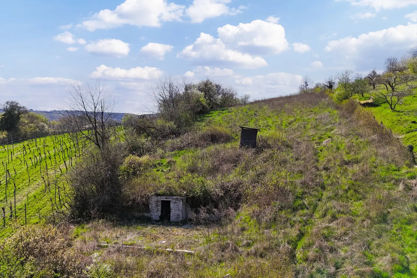 Fellergraben, 3400 Klosterneuburg