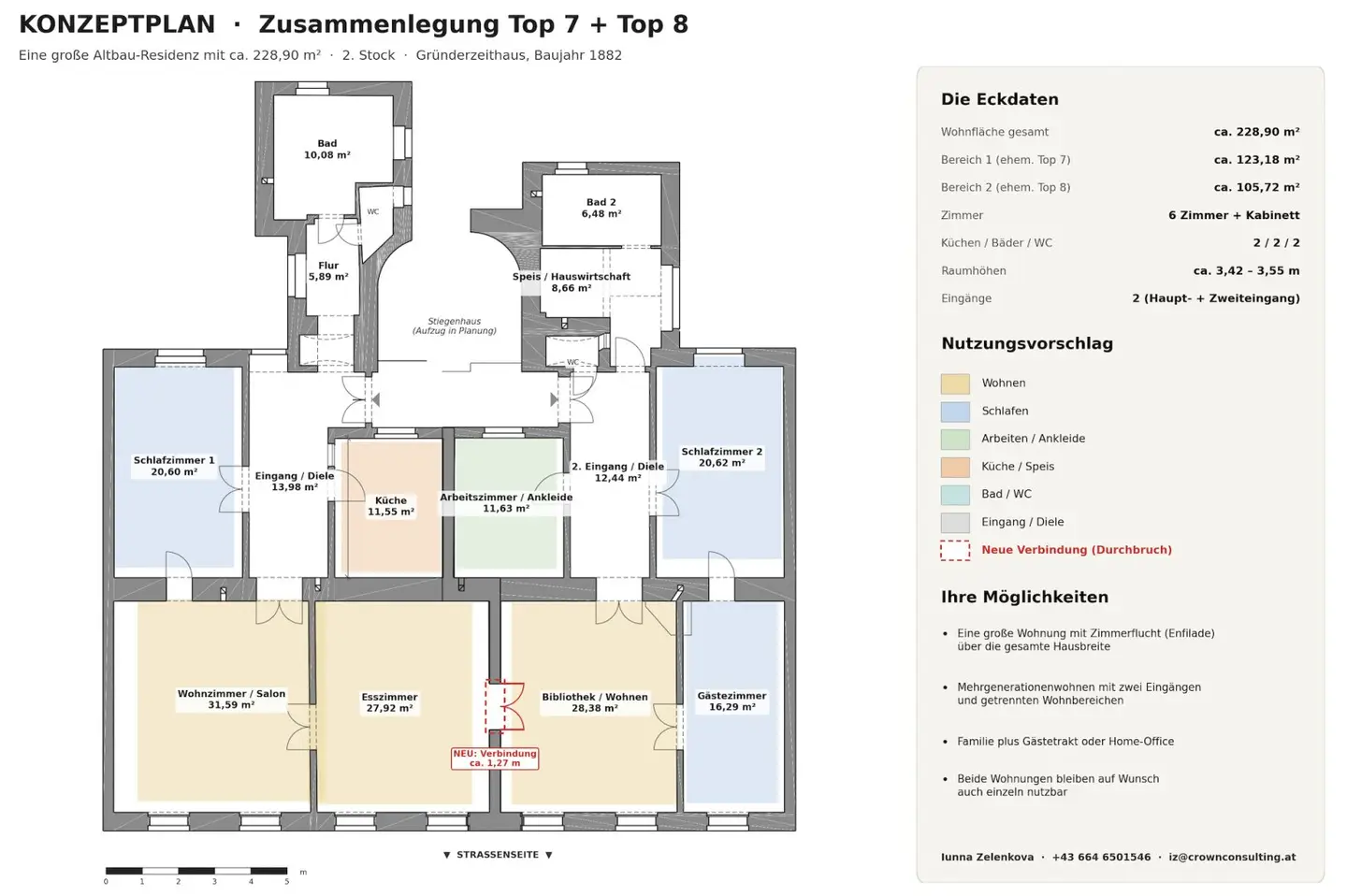 Floor plan 3