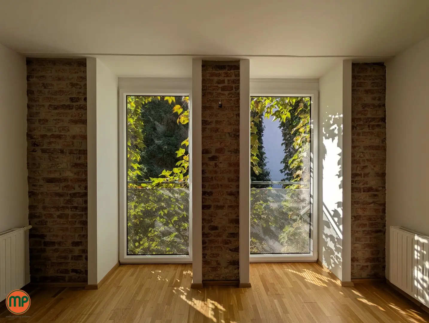 42 m² mit Stil – Einzigartige Anlegerwohnung im Brunnenviertel