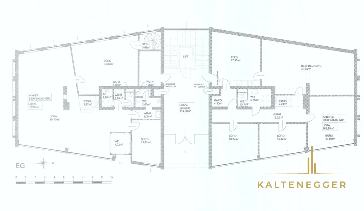 Grundriss 2