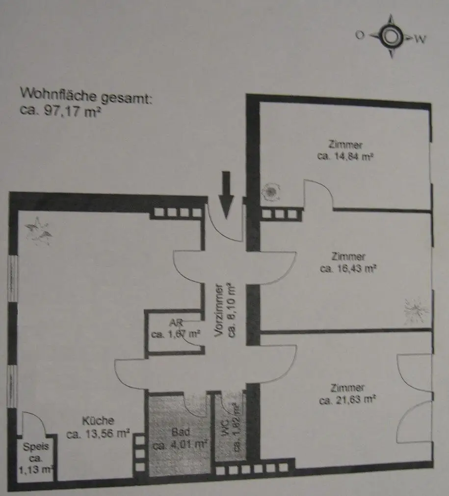 Grundriss 1