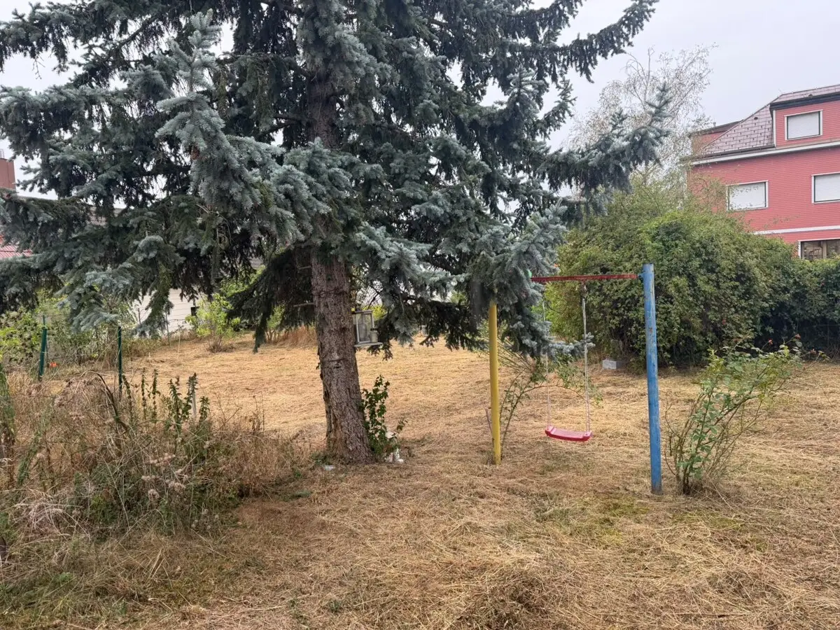 Gartenansicht