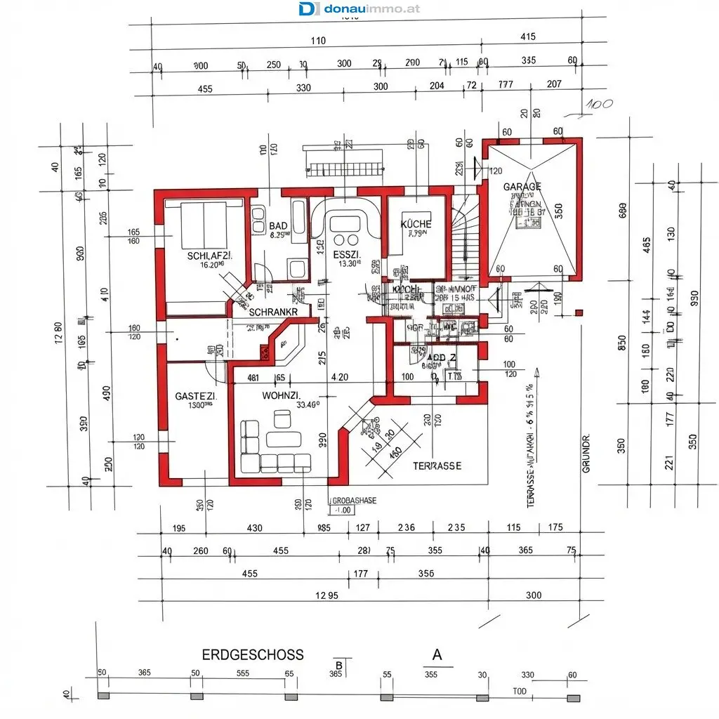 Floor plan 3