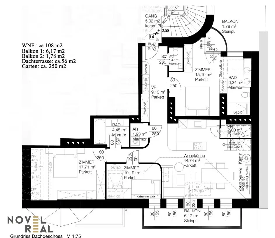 Floor plan 3
