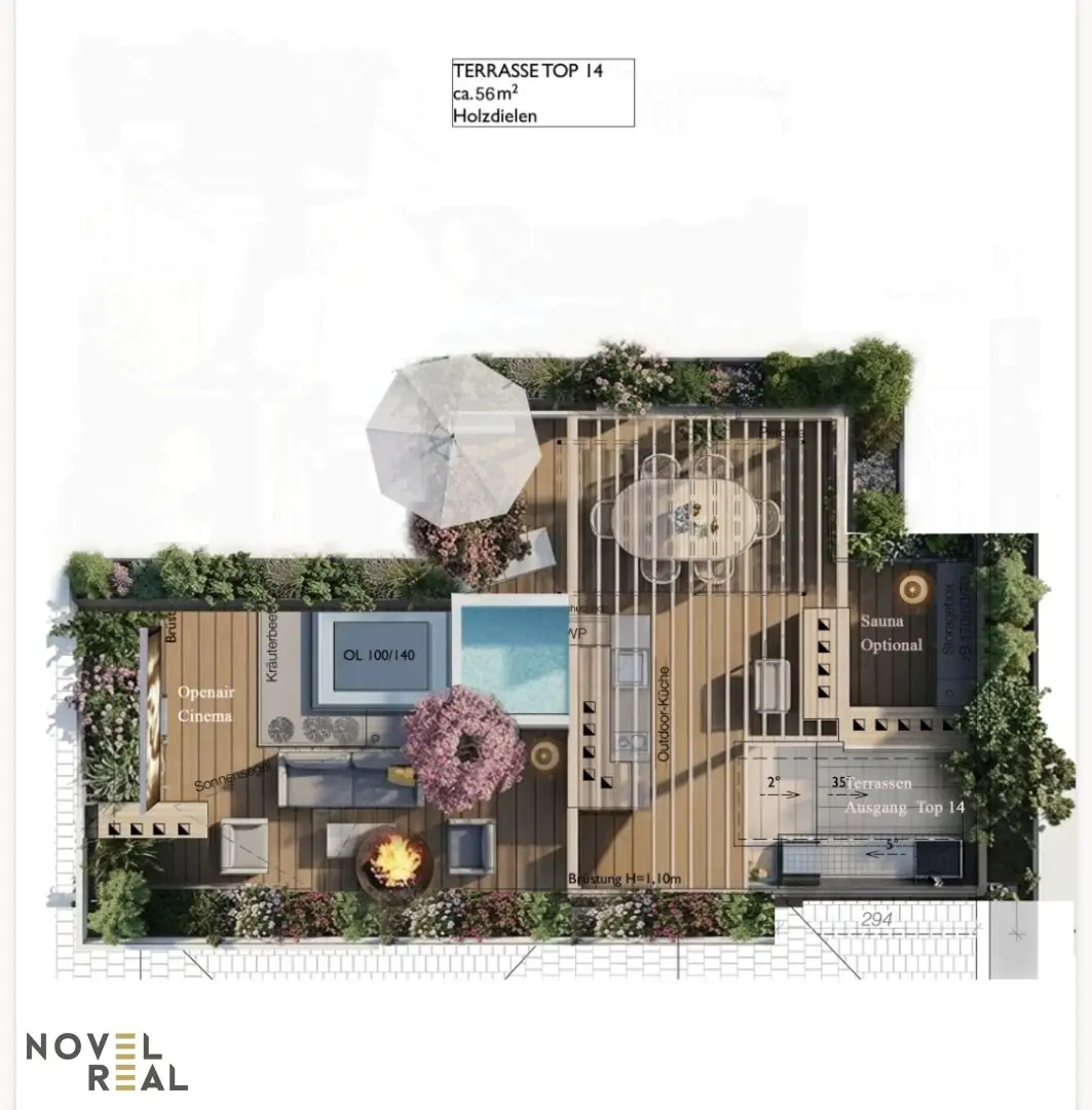 Floor plan 4