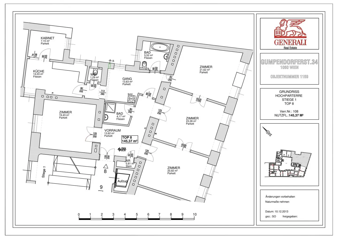 Grundriss 1