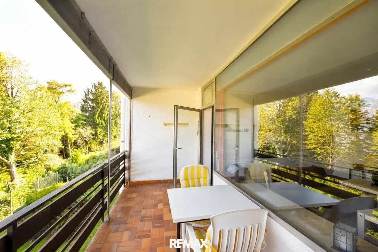 Loggia
