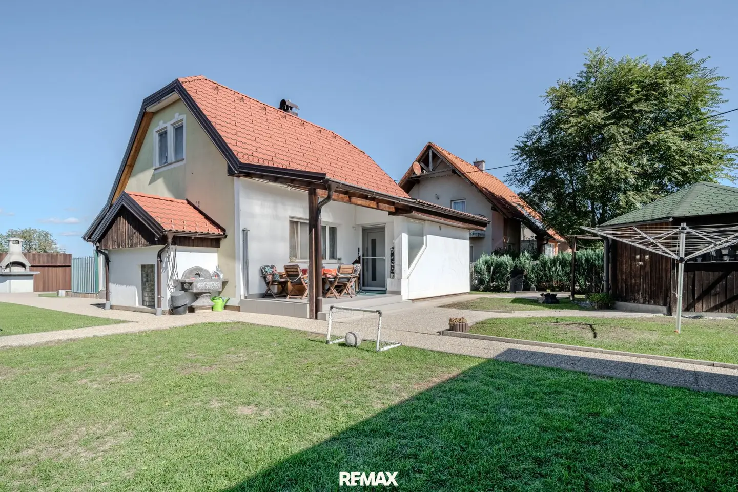 Haus 1