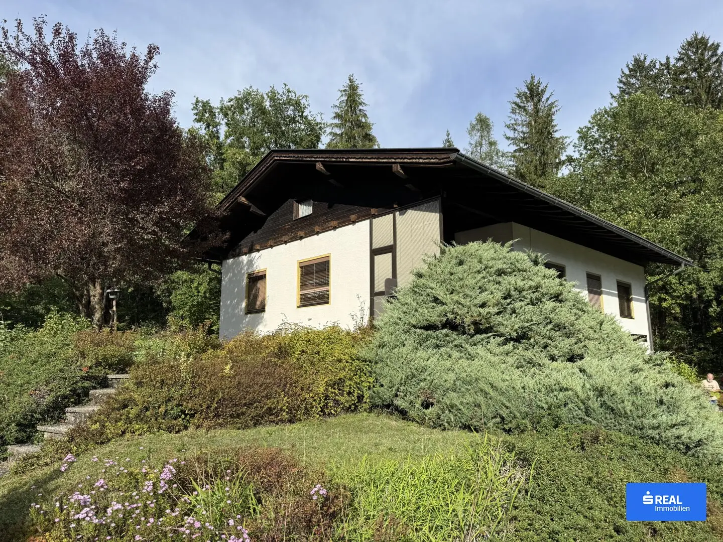 A House for New Life Chapters