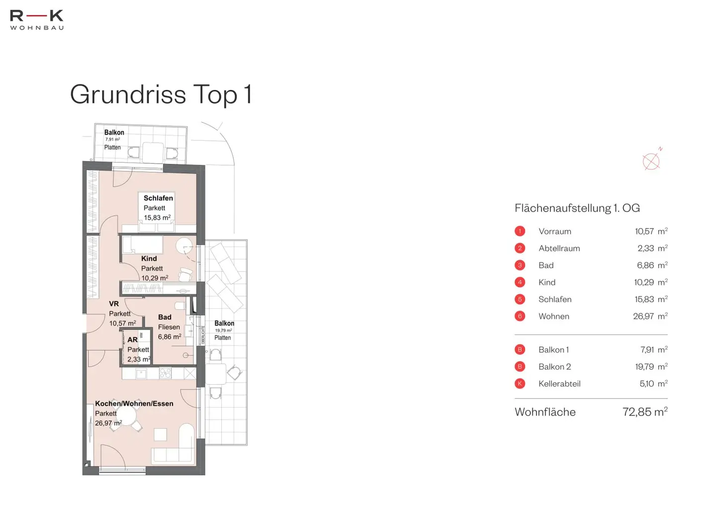 Grundriss 1
