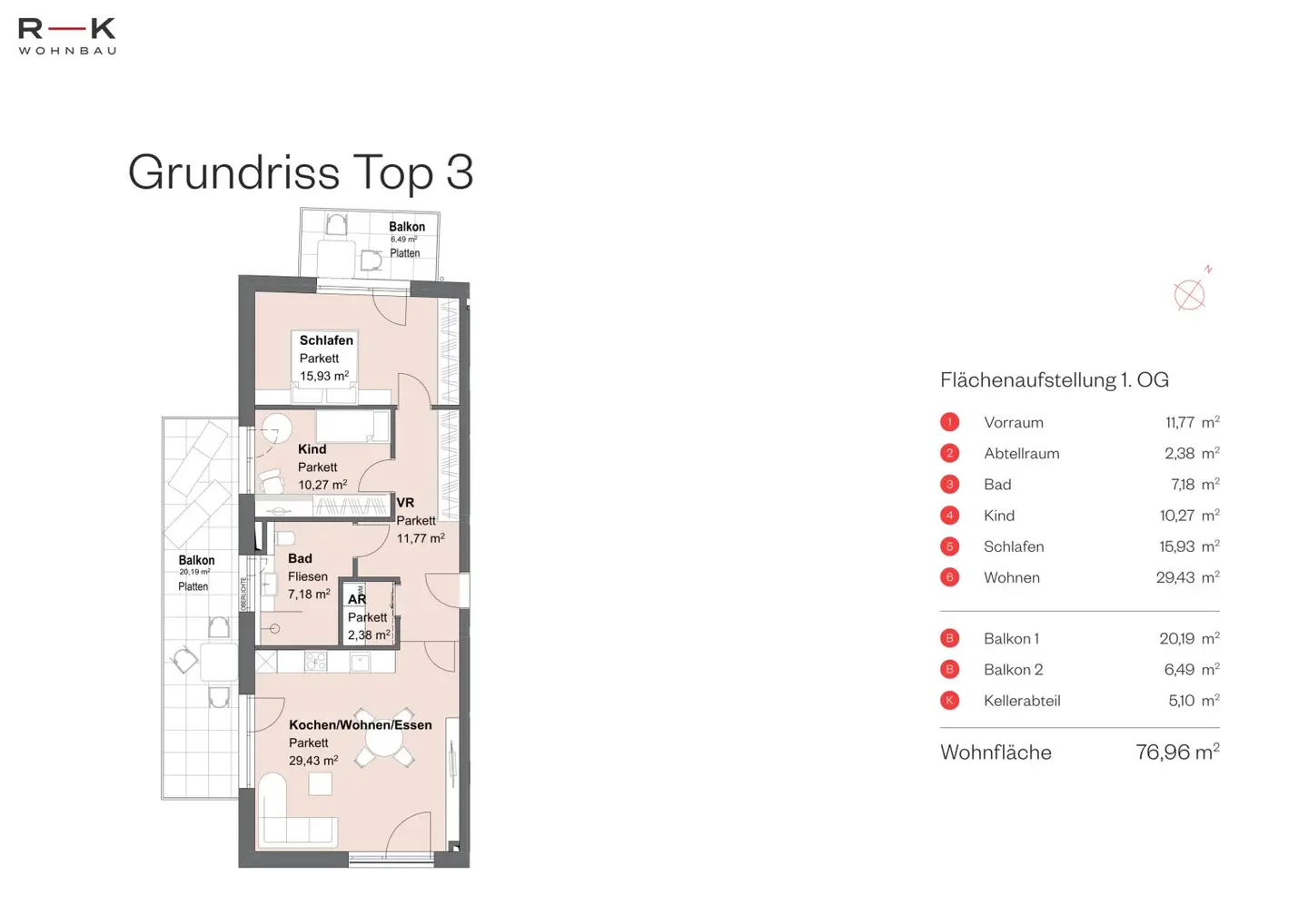 Grundriss 1