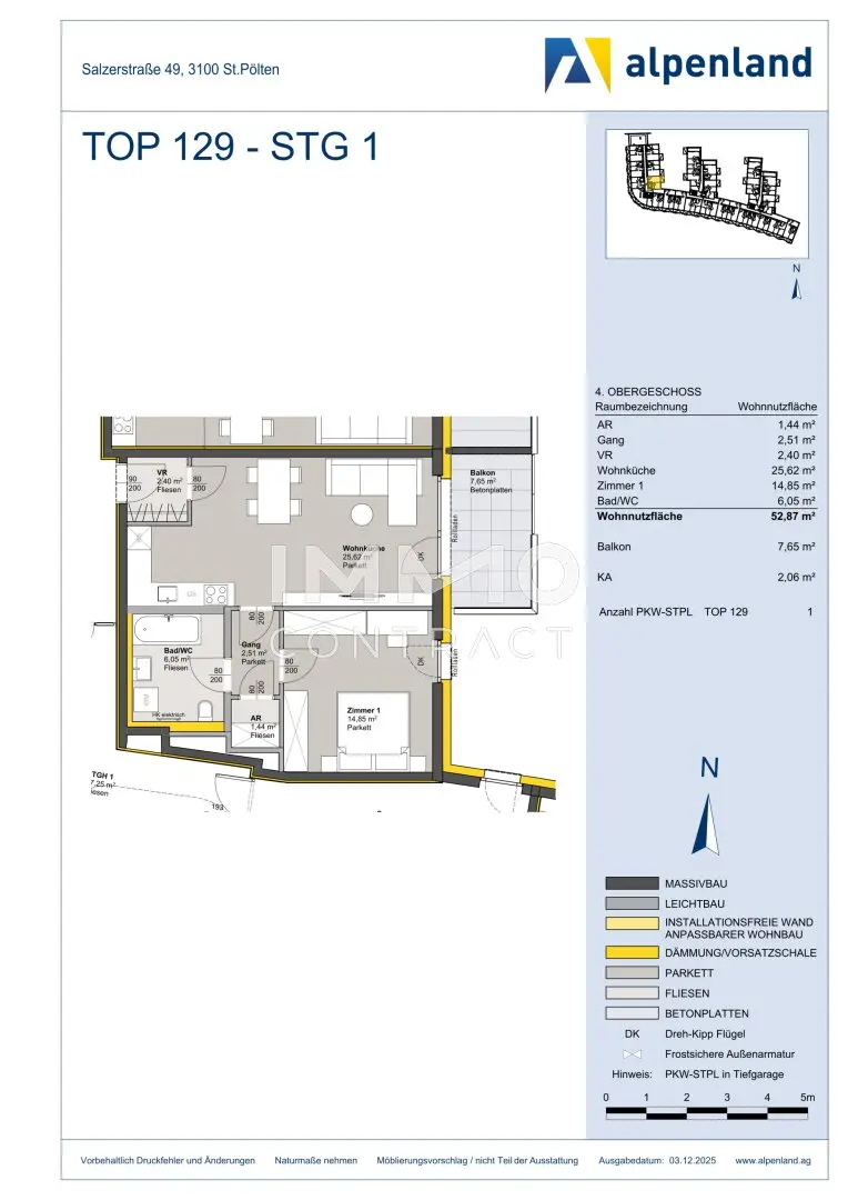 Grundriss 1