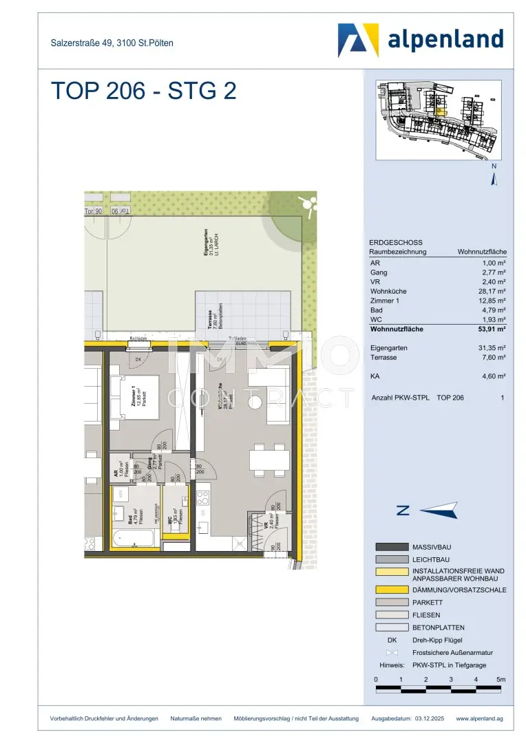 Grundriss 1