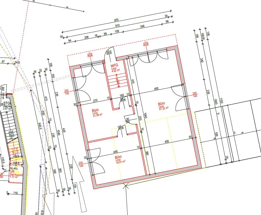 Grundriss 1