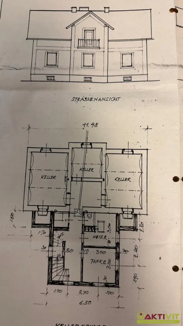 Floor plan 3