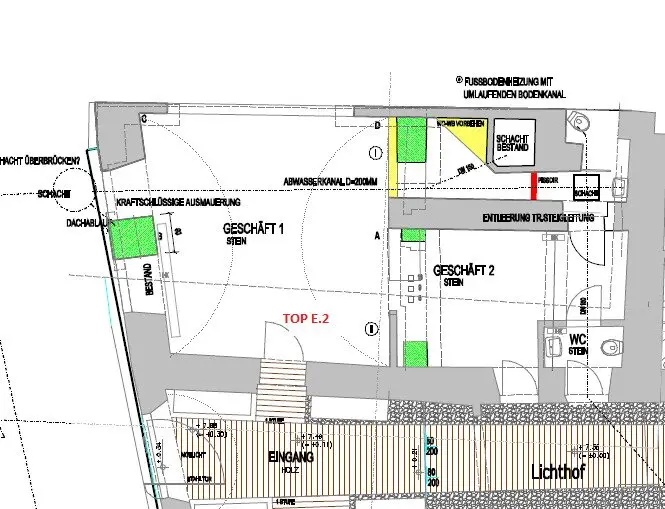 Grundriss 1