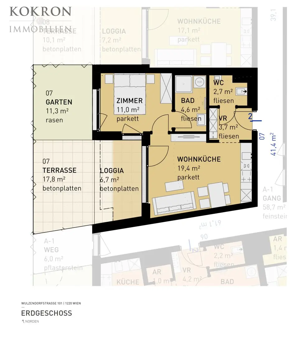 Grundriss 1
