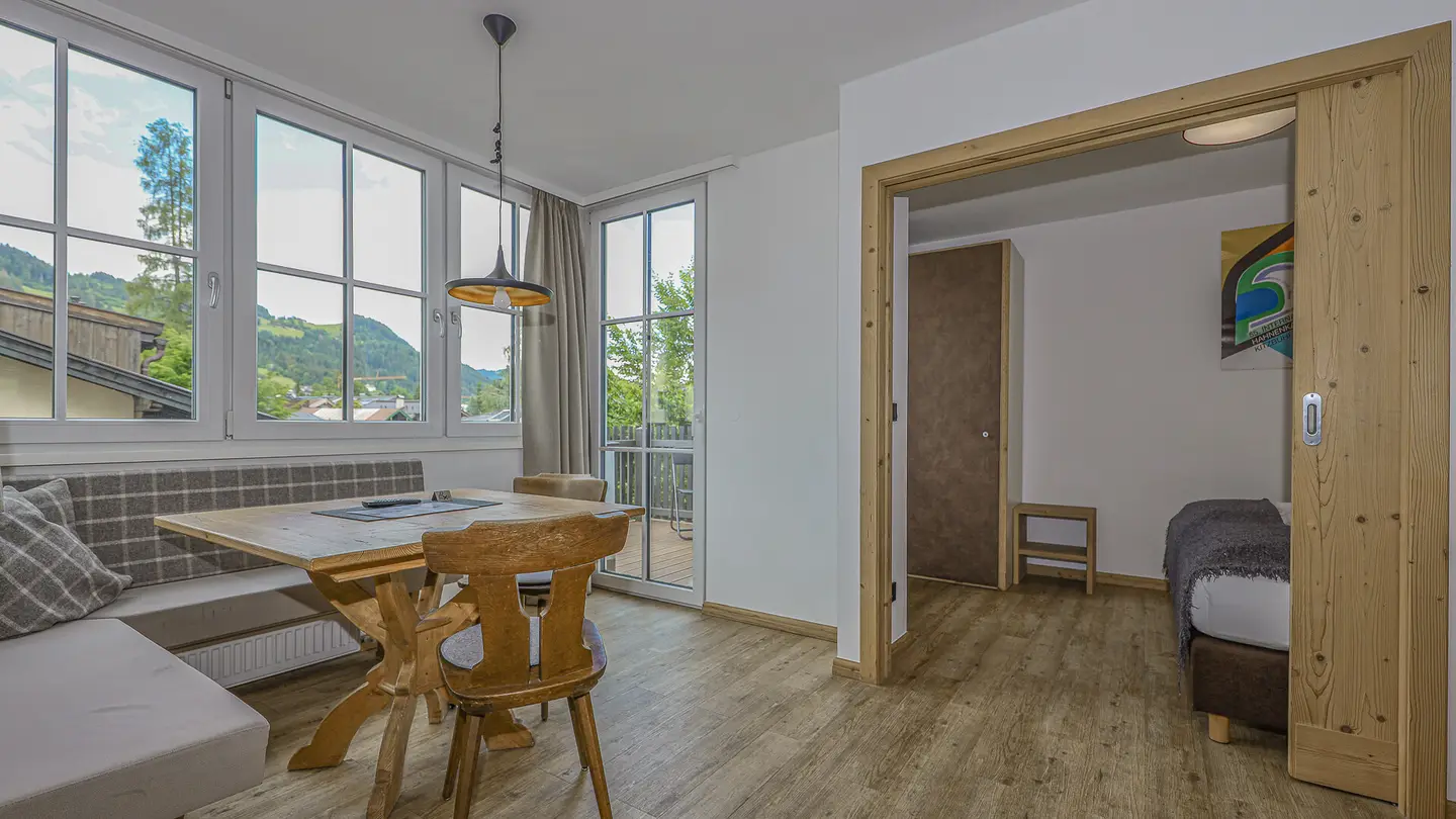 KITZIMMO-exklusives Apartment mit touristischer Widmung kaufen - Immobilien Kitzbühel.-5