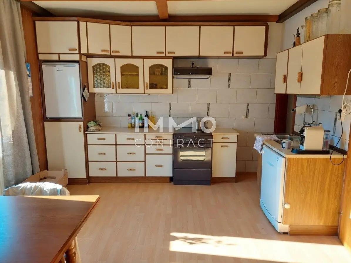 Cosy 2-room apartment with terrace use - near Scheibbs