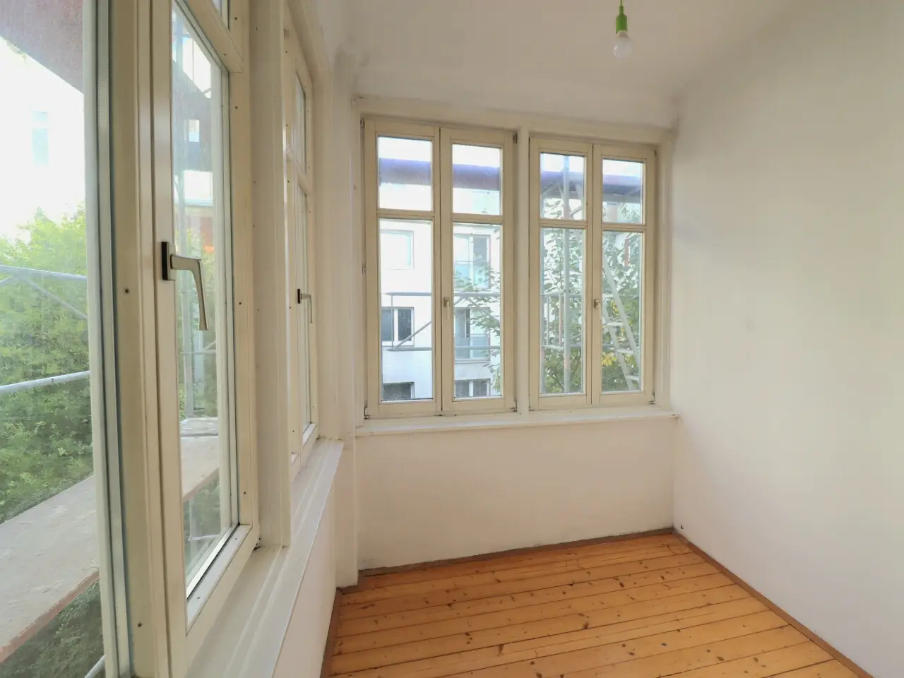 Wohnung near Türkenschanzpark in a good location