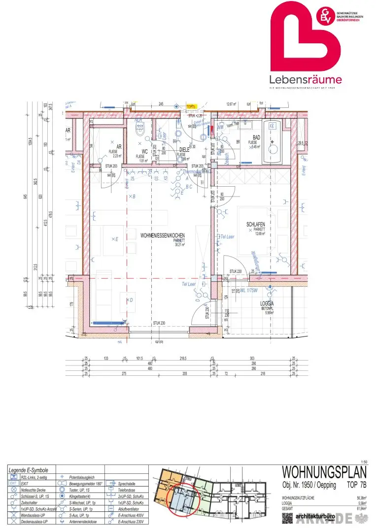 Grundriss 1