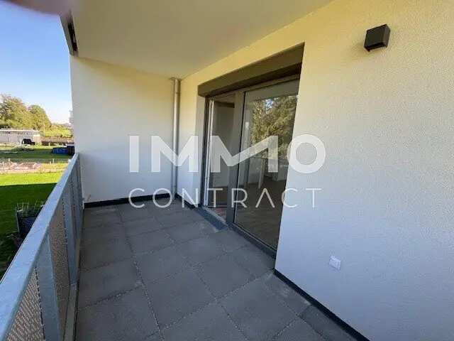 Charmante 2-Zimmer-Wohnung mit großem Balkon – perfekt zum Ankommen