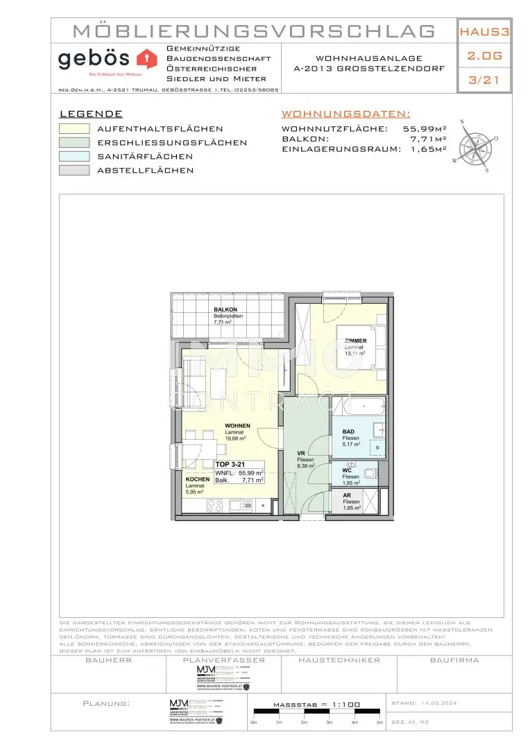 Grundriss 1