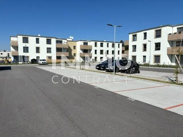 Stilvolle 3-Zimmer-Wohnung mit großem Balkon und idealer Raumaufteilung