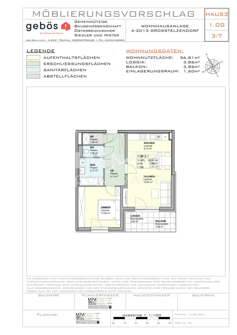 Grundriss 1