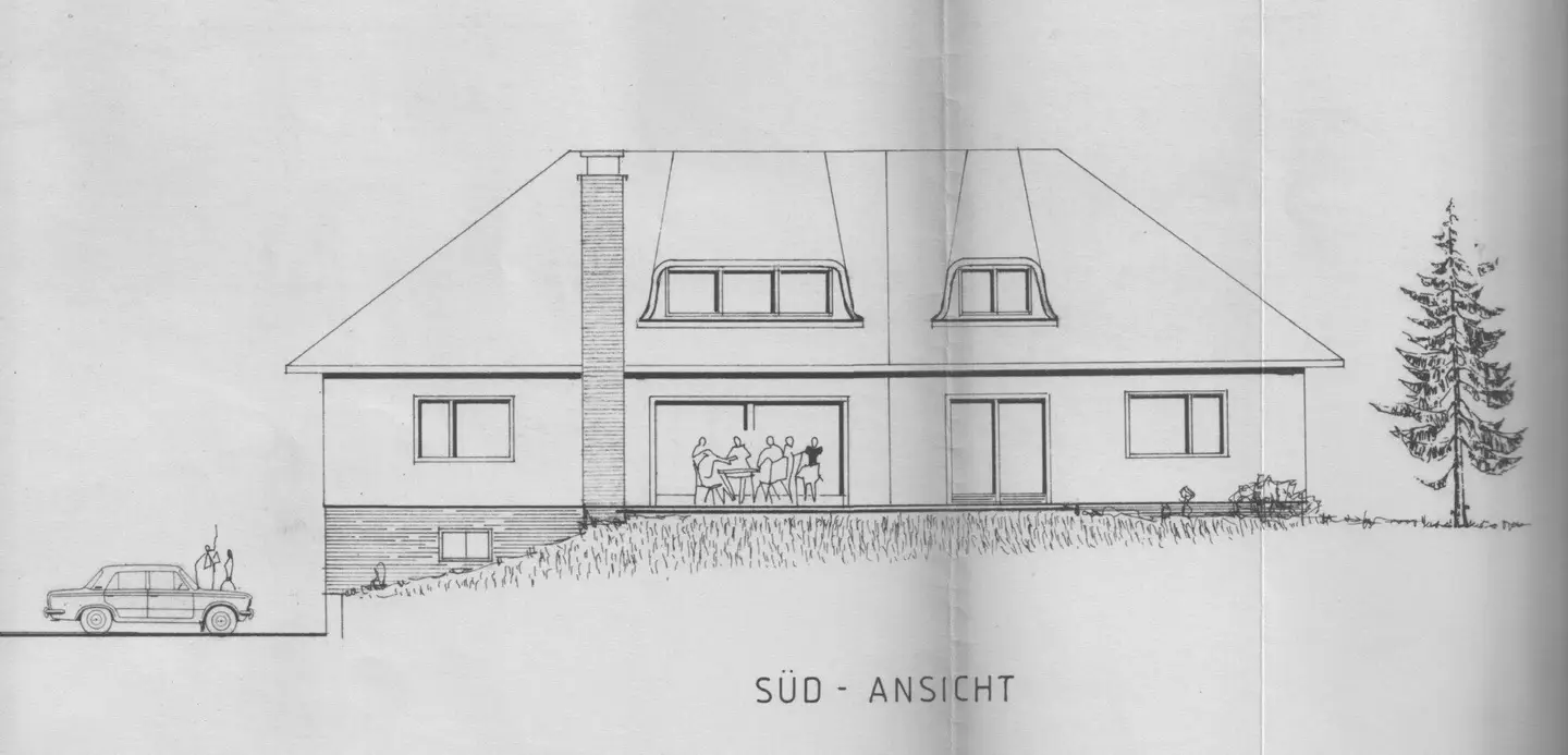 Großzügigkeit die begeistert - Bungalow mit weitläufigen Grundstück