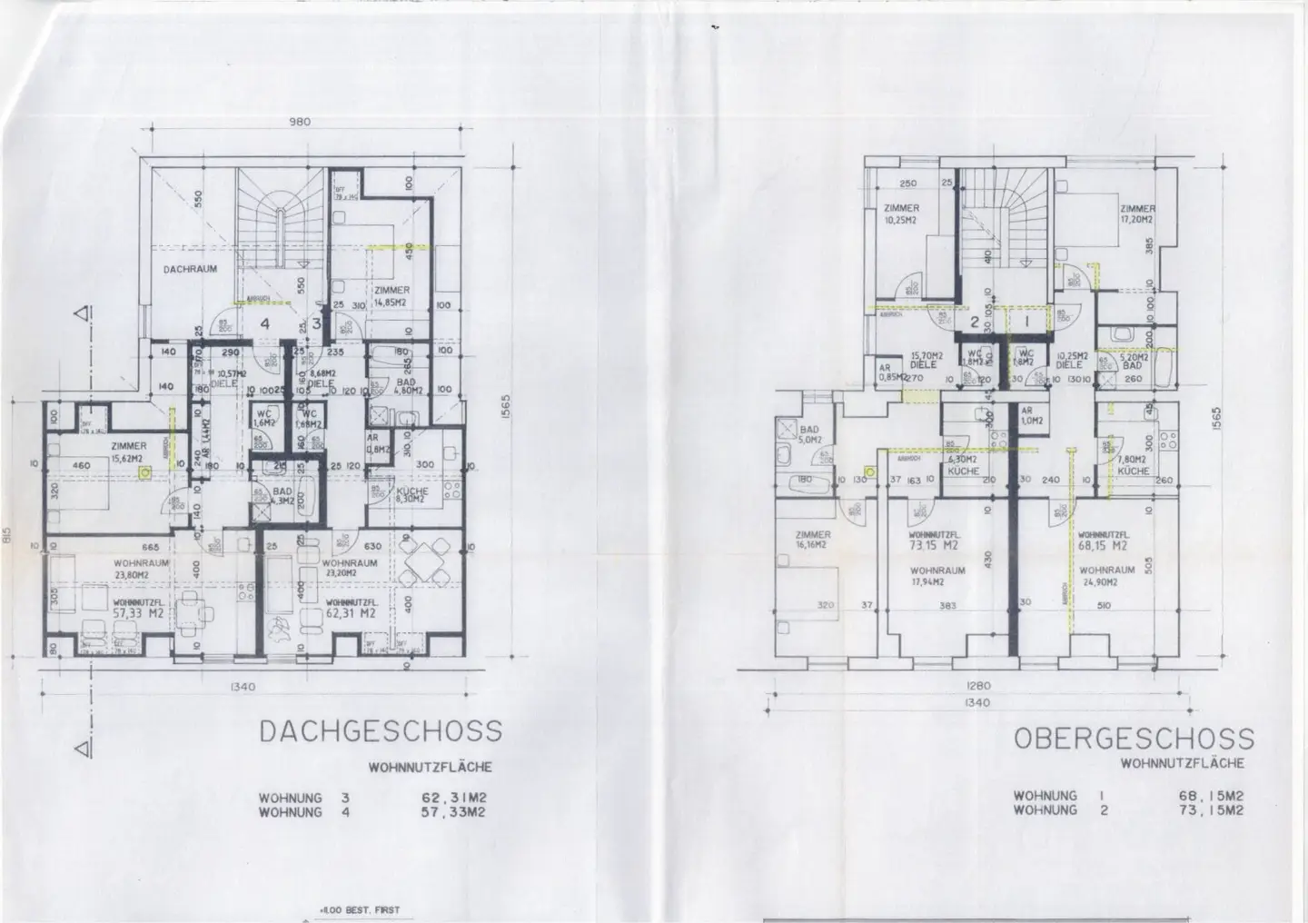 Grundriss 4