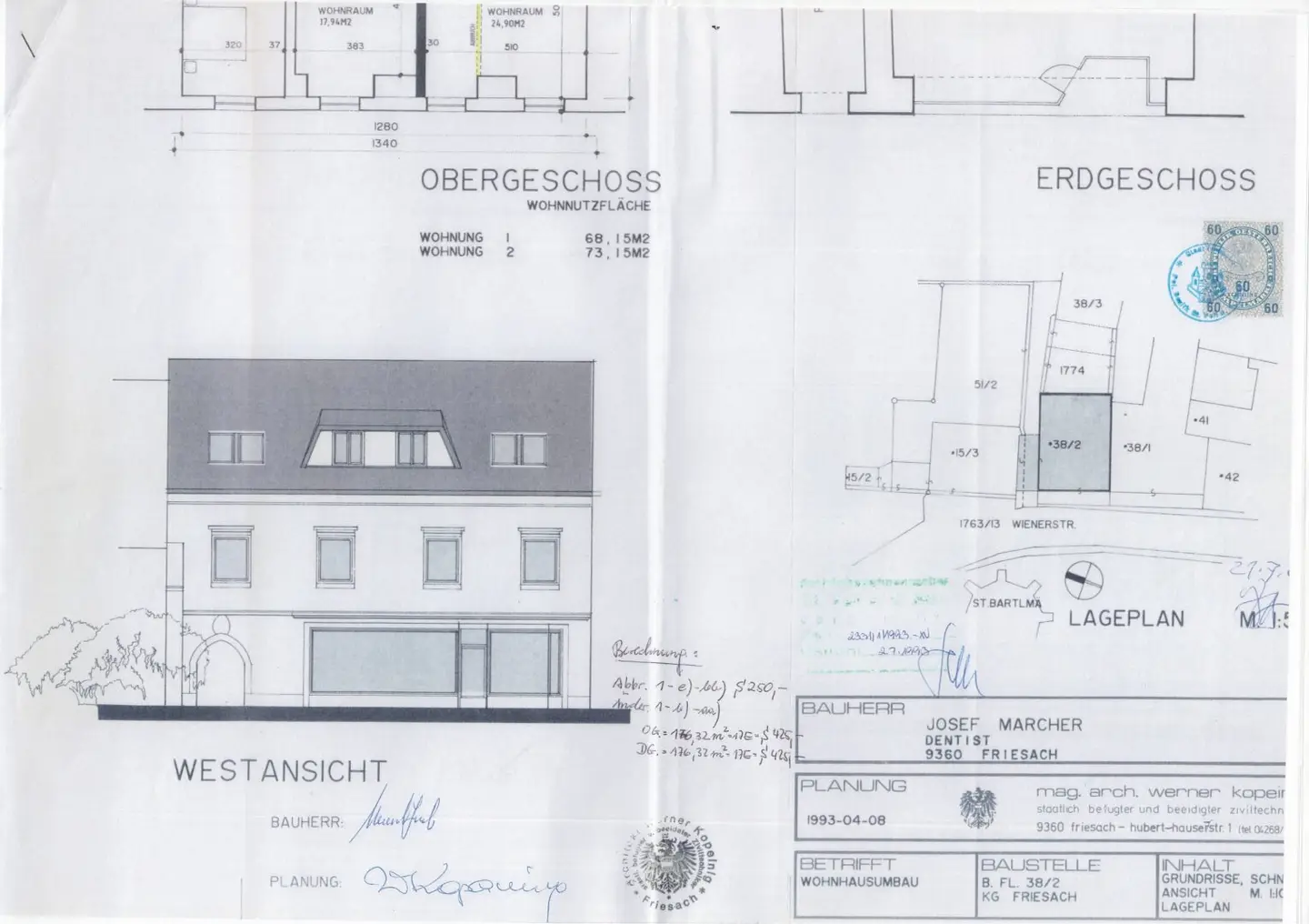 Grundriss 2