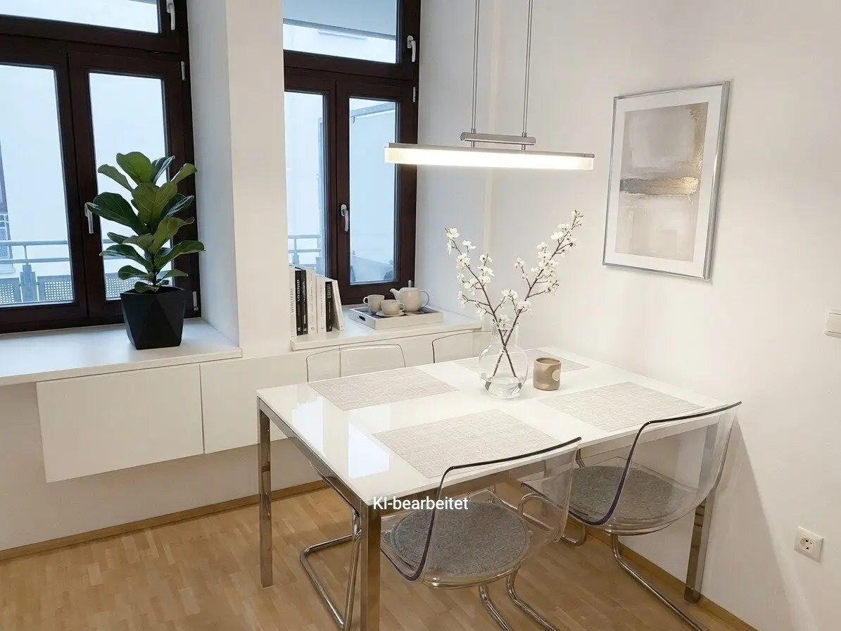 2 Zimmer - 31m2 - Lend