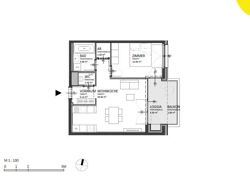 Grundriss 1