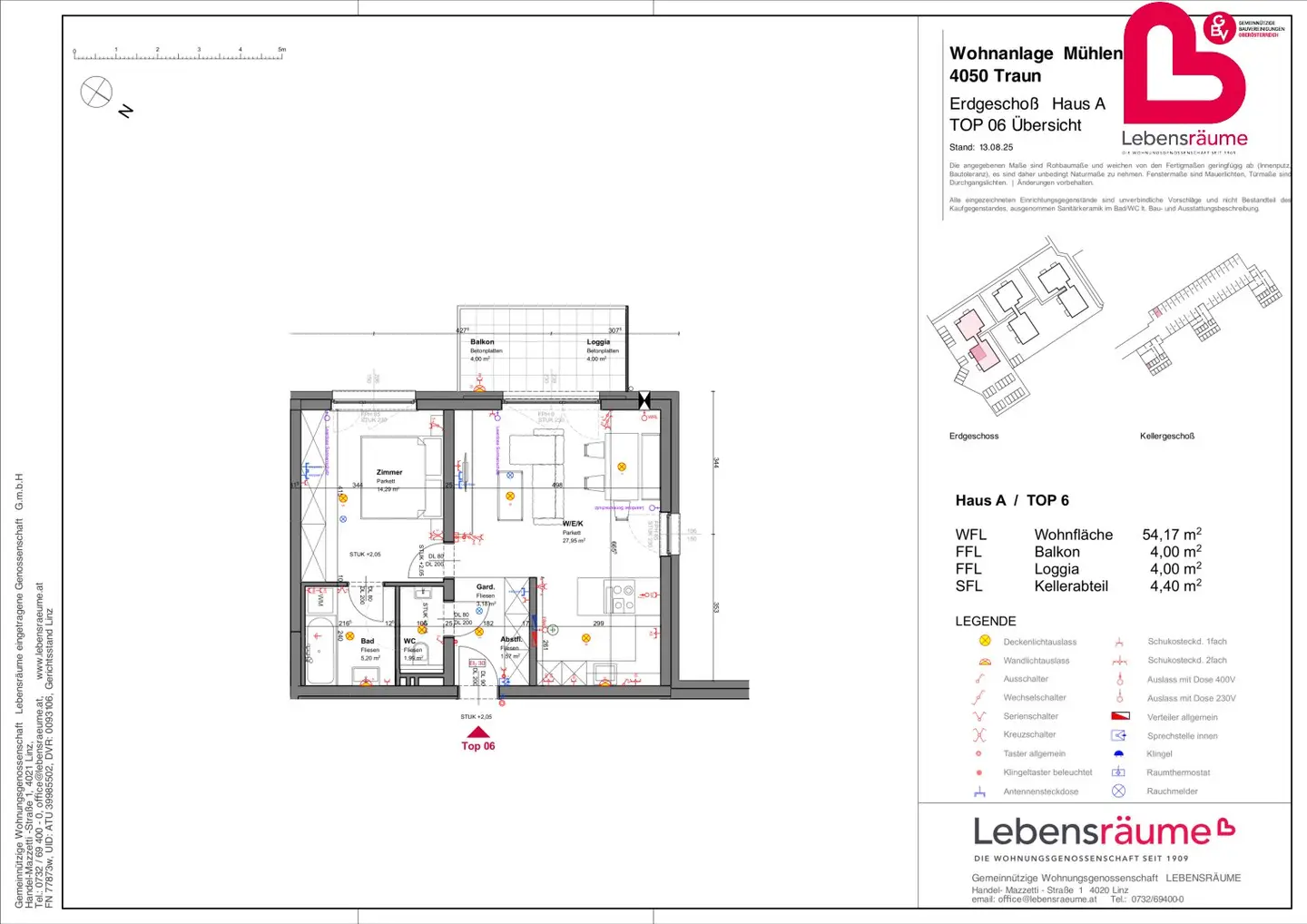 Grundriss 1