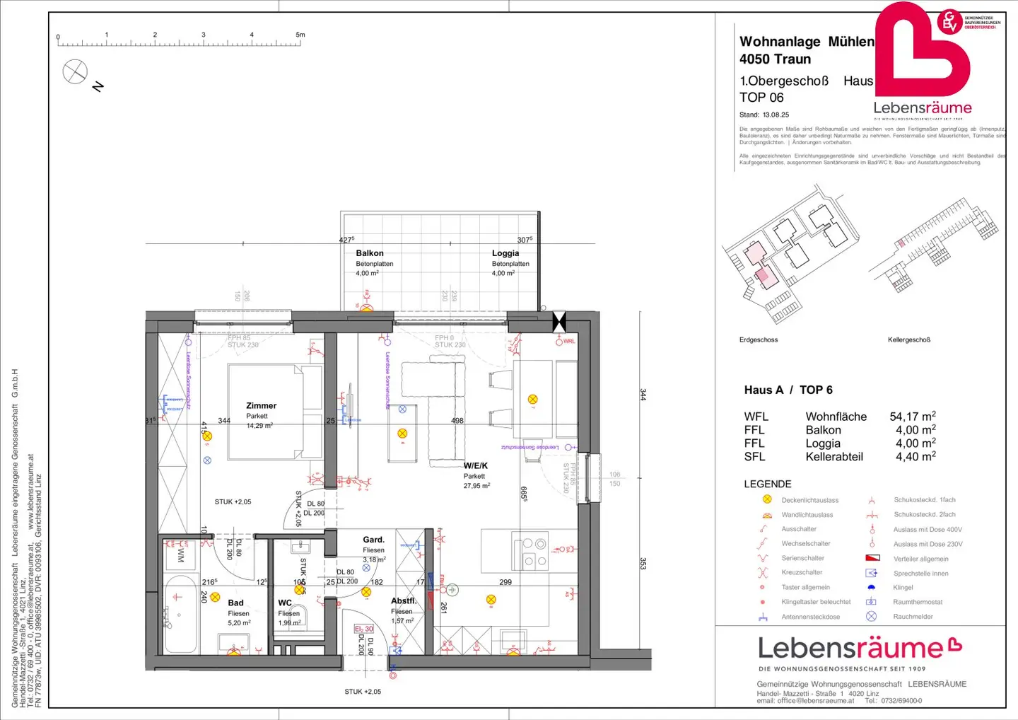 Grundriss 2