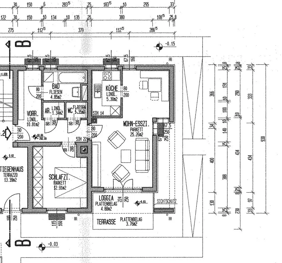 Grundriss 1