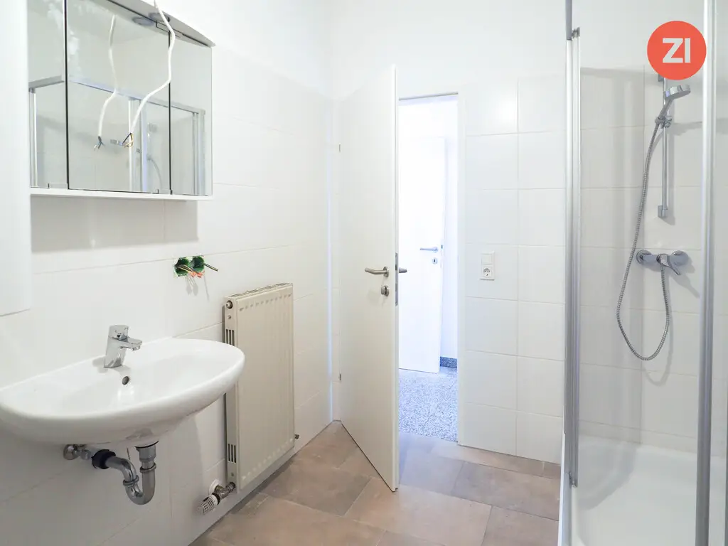 Badezimmer 4