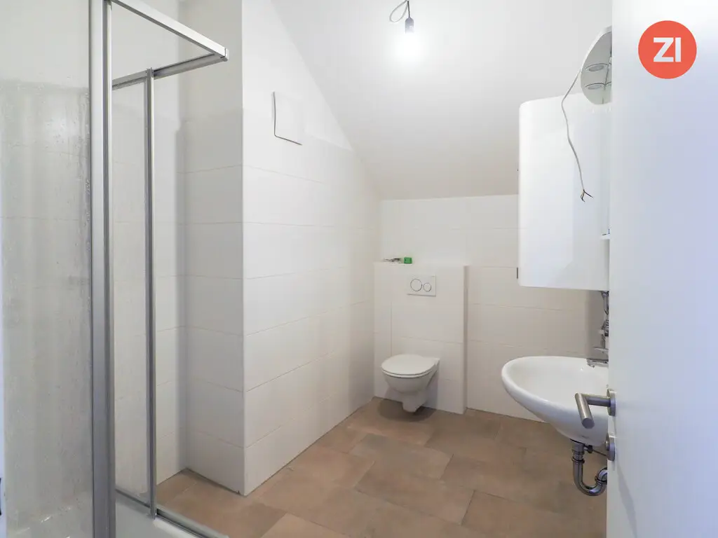 Badezimmer 1