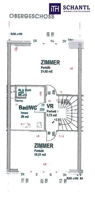 Grundriss 2