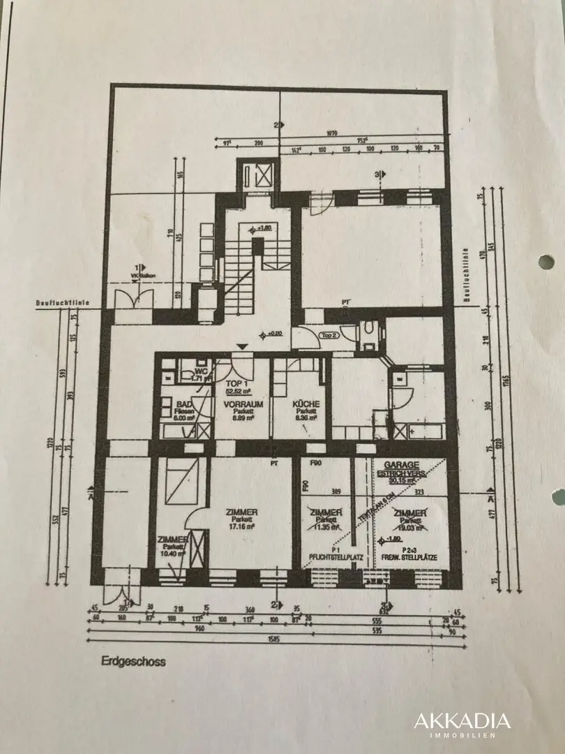 Grundriss 1