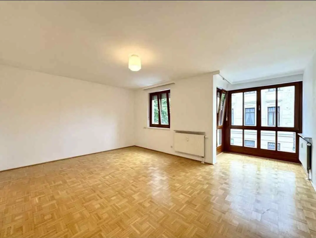 1190 Wien! Nette 1-Zimmer Wohnung ab Mitte November 2026!