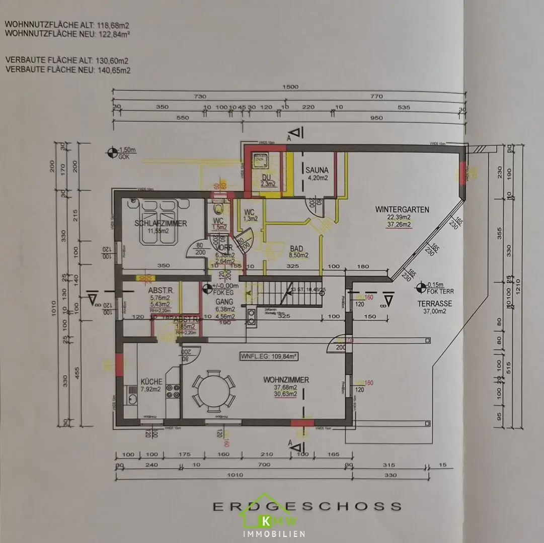Grundriss 1