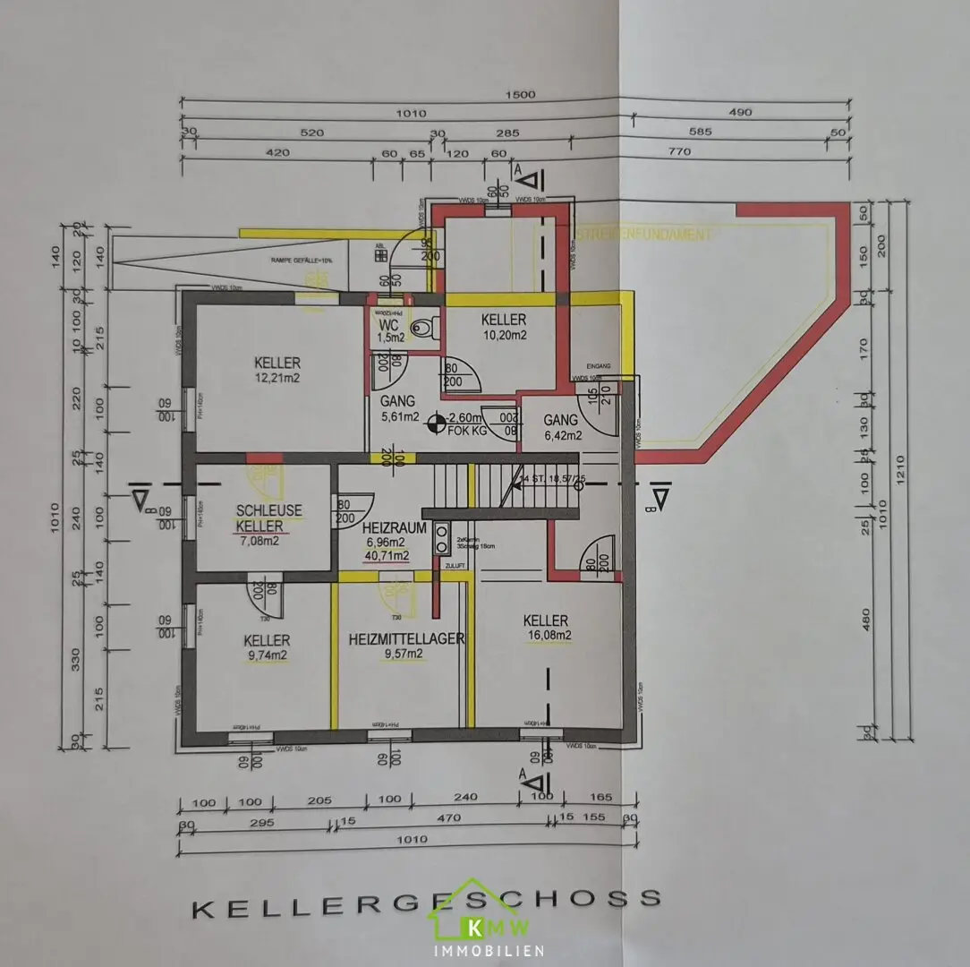 Grundriss 2