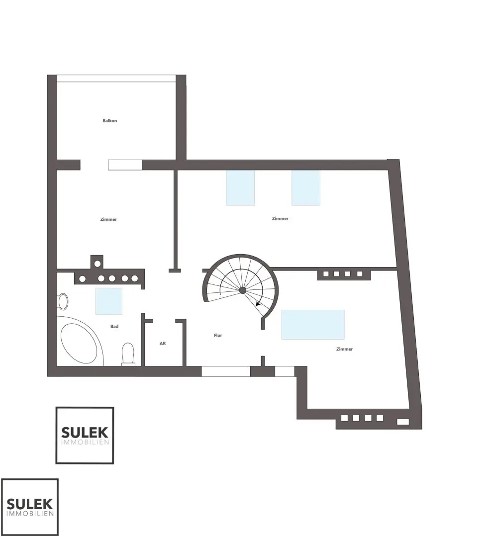 Grundriss 2