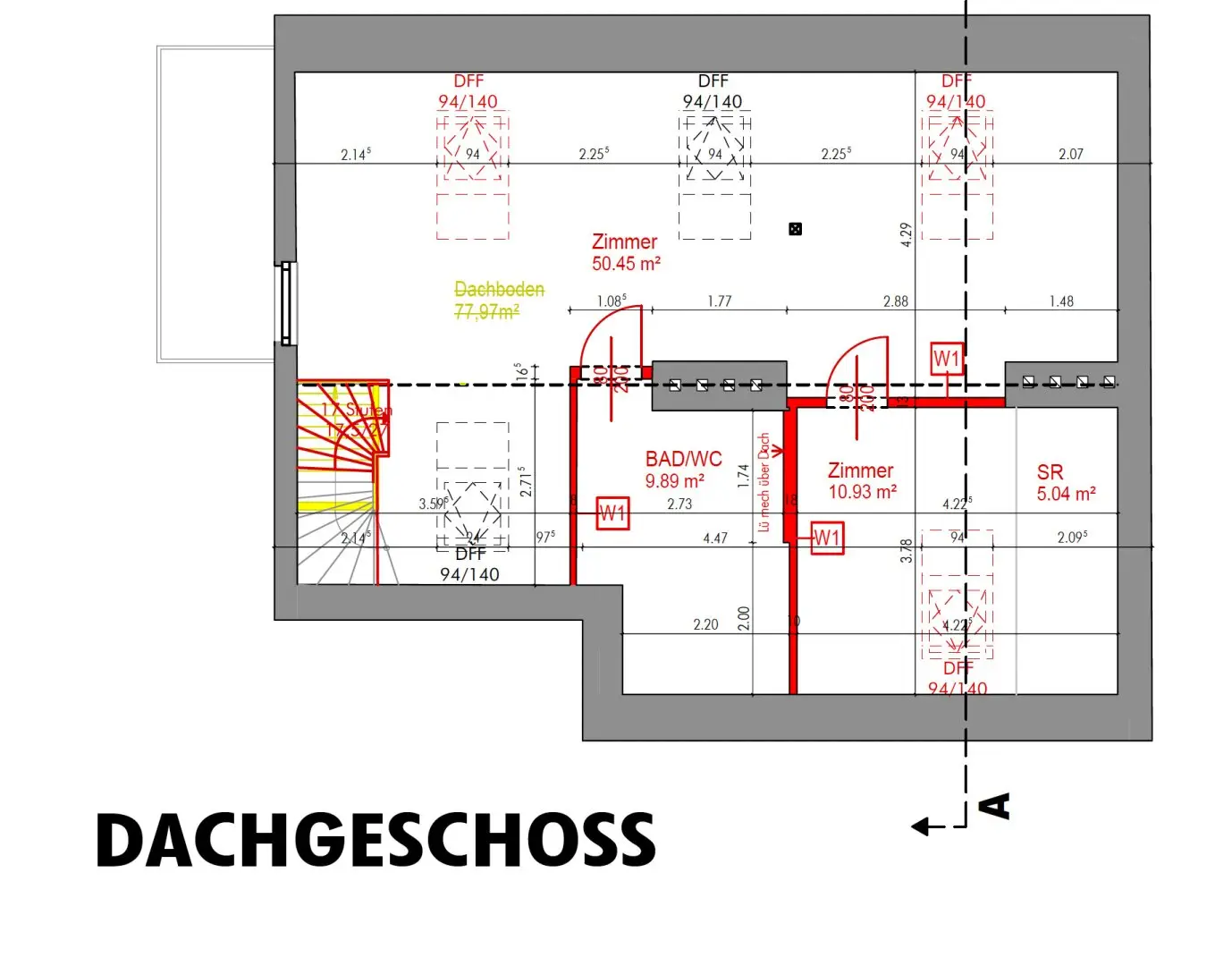 Grundriss 2